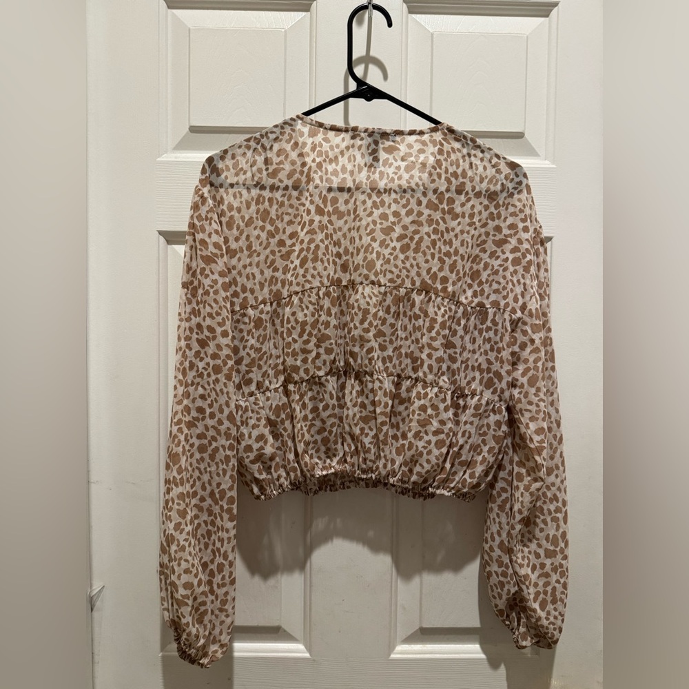 3 Piece Forever 21 Bundle Size Small - Picture 5 of 10